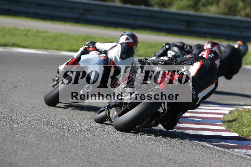 /54 19.09.2025 Speer Racing ADR/Gruppe rot/backside